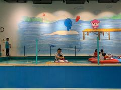 -蒙特利亲子乐园