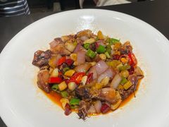 -健眺小海鲜(临海后山店)