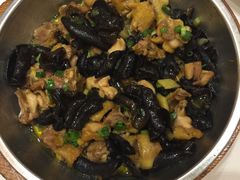 -丰谷酒家(鹏瑞利季华广场店)