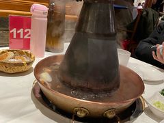 -东来顺饭庄(西直门店)
