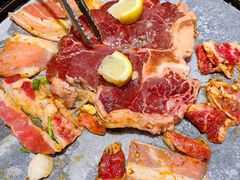 -么子烤肉(化龙池店)