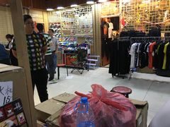 -新五爱道夜市