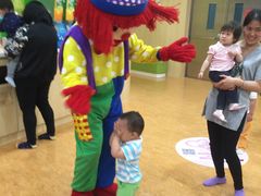 -金宝贝早教(和悦汇店)