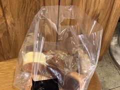 -沁屋面包店(人民东路店)