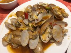 -老东风菜馆·潮汕大排档