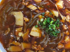 -李记小小吃·江油肥肠(涪江路店)