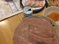 -白乐天毛肚火锅馆(南滨路店)