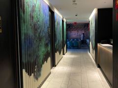 大堂-绿波廊(豫园店)