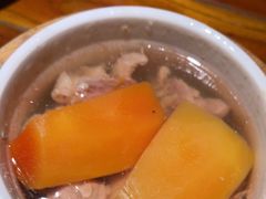 -客语客家菜(东山口店)