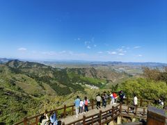 -景忠山旅游区