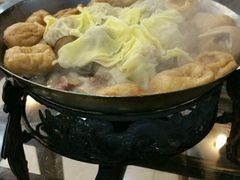 -徽州美食(三十年老店)