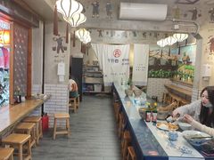 大堂-节节香.成都非遗肥肠粉(总店)