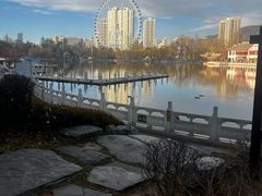 -西宁市人民公园(城西区)