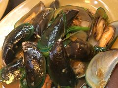 -贞姨美食·老字号海鲜大排档