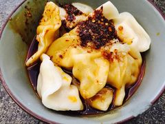 -春阳水饺(香槟广场店)