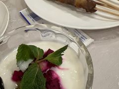 -听松楼·花园酒店·自助餐厅(红梅公园店)