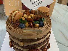 -侘寂甜品(自取店)