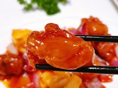 -十六台·经典广东菜(德外大街店)