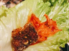 -伊茉家的烤肉店(勒泰中心店)