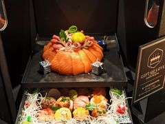 -贰捌零叁精致料理(钱湖店)