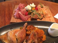 -La Strada(安福路店)