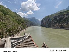 -白帝城·瞿塘峡景区
