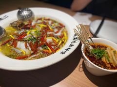 -太二酸菜鱼(沈阳万象城店)