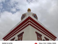 -宝尔汗佛塔