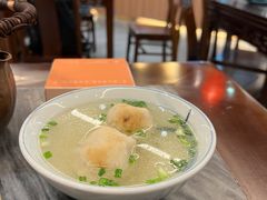 -安泰楼·佛跳墙创始人·传统闽味早茶·酒楼(三坊七巷闽菜地标店)