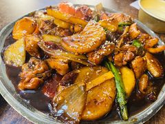 -妈妈手(山大总店)