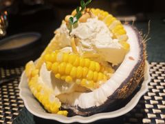 -翡翠鸟精品泰国菜(北辰财富中心店)