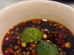 -烹然四季椰子鸡火锅(团结湖总店)
