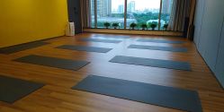 -FineYoga梵音瑜伽·普拉提