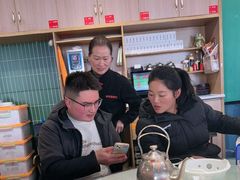 -老街鱼嘴巴(坡子街老店)