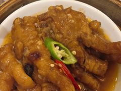-丰鲤楼•闽南茶楼(仟禧汇店)