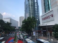 -华佳窗帘布艺广场