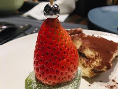 -济南凯宾斯基酒店-THE VIEW云景全日制餐厅