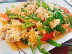 -马白开来特色羊排揪片子  (总店)