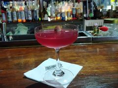 -迦南D BAR