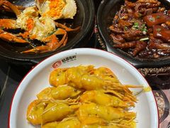 -奥华餐厅·老张记(台基厂店)
