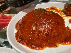 -小菜园新徽菜(青岛市南万象城店)