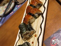 -青空日料烧肉烧鸟店(后湖兴业路店)