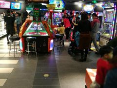 -反斗乐园(领展中心城店)