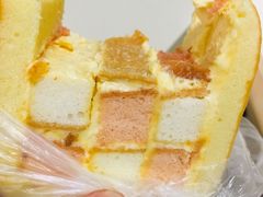 -北京三禾稻香村(王府井百货店)
