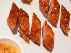 -聂记粤菜馆(鼓西路店)