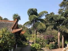 -昆明市金殿名胜区
