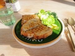 -O'mills Sourdough Bakery&Bistro(永嘉路店)