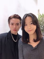 -KEIVON HAIR·崎宏