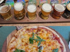 -中山路壹号传奇club·啤酒花园餐厅