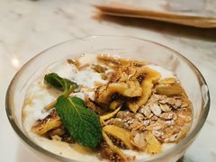 -The Rug Cafe(王府中环店)